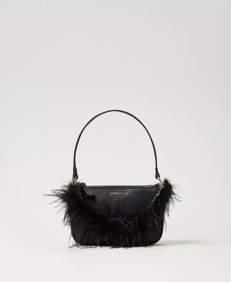 Borsa a tracolla Petit Folie