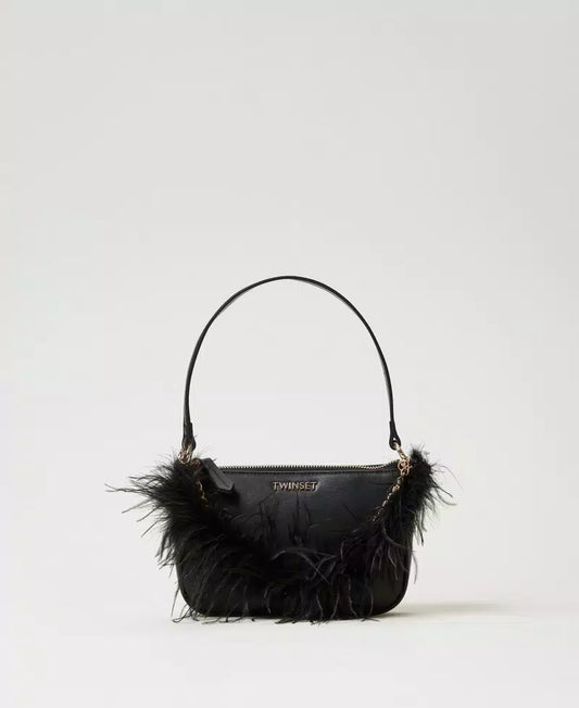 Borsa a tracolla Petit Folie