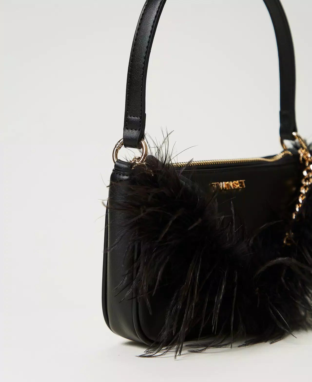 Borsa a tracolla Petit Folie