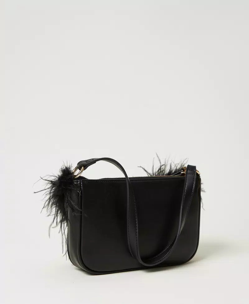 Borsa a tracolla Petit Folie