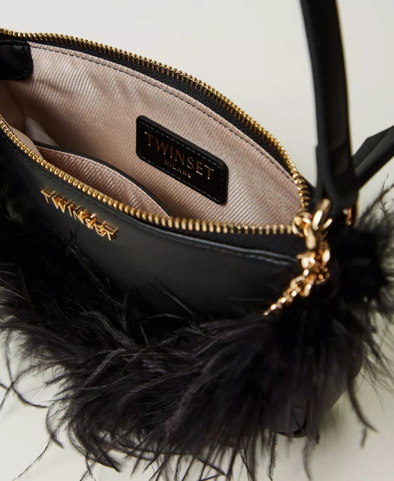 Borsa a tracolla Petit Folie